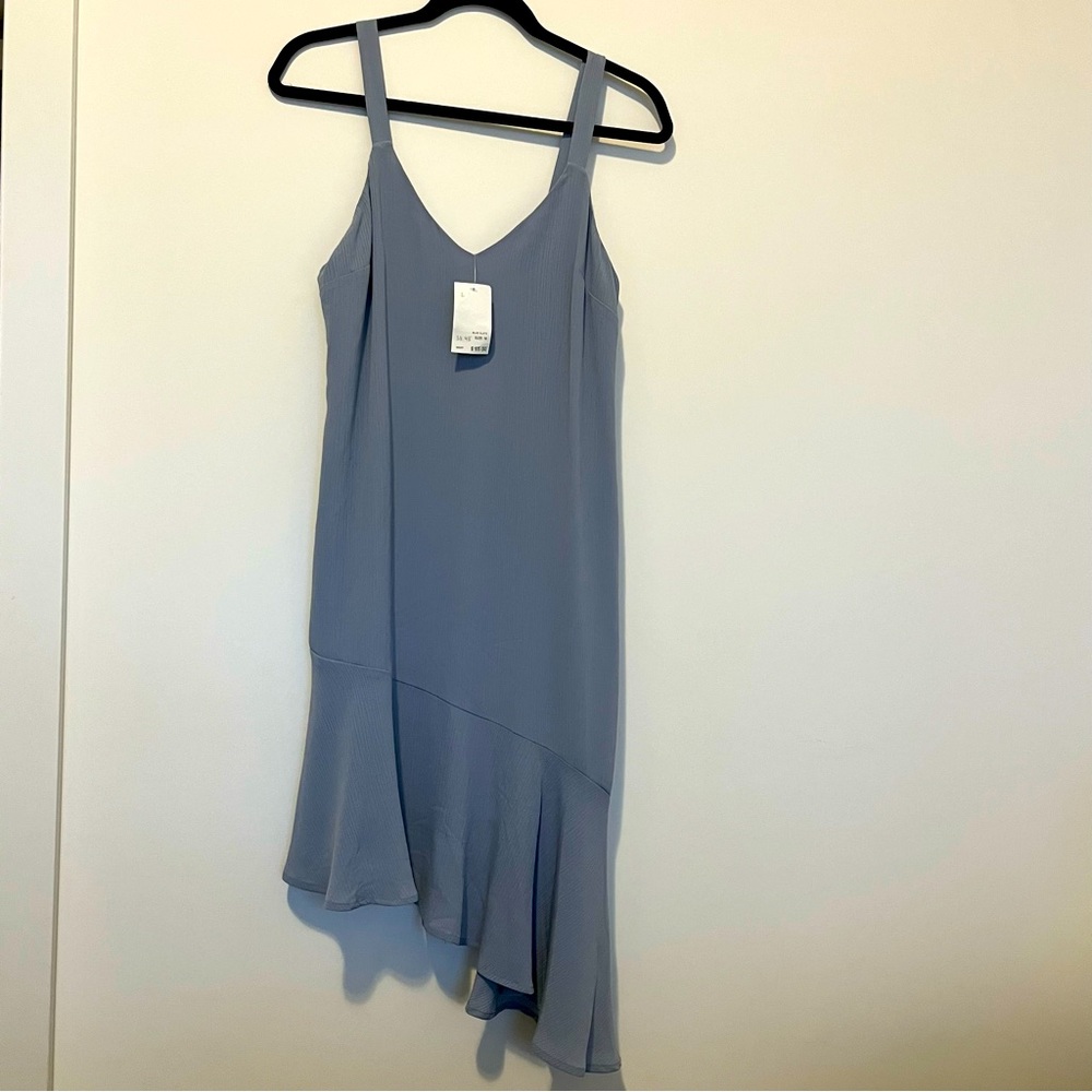 Brand new, wedding guest dress